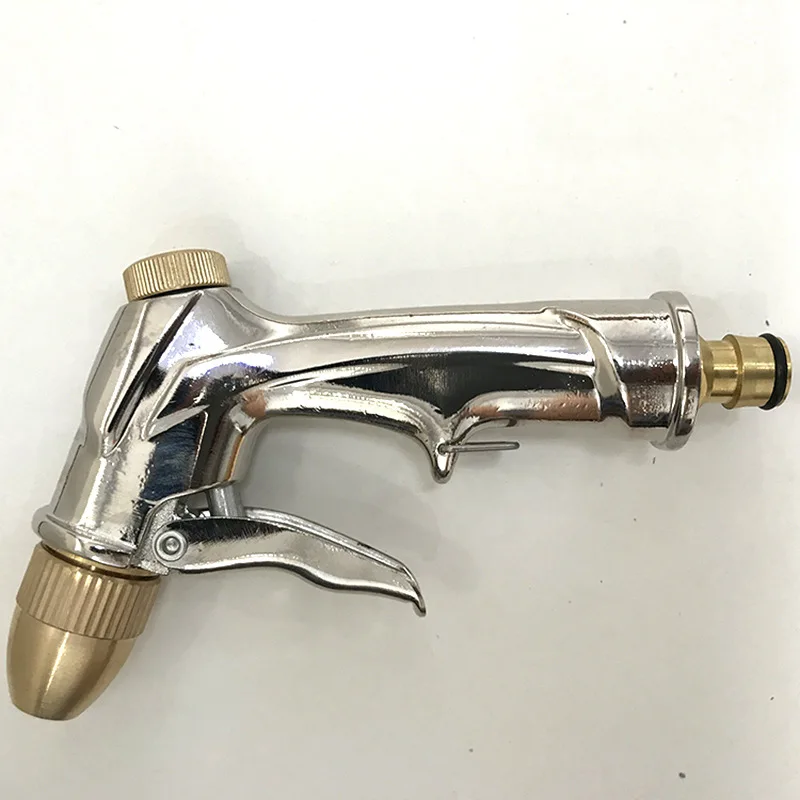 Alloy High Pressure The Gun High Pressure Car Wash Spray Gun Household The Gun Gardens Spray Gun
Alloy High Pressure The Gun High Pressure Car Wash Spray Gun Household The Gun Gardens Spray Gun