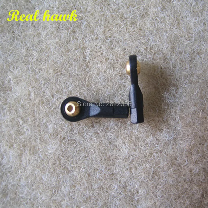 Standard duty ball and roller link M2/M2.5/M3 rc airplane boat car ball linkage ball joint push pull roller link
Standard duty ball and roller link M2/M2.5/M3 rc airplane boat car ball linkage ball joint push pull roller link