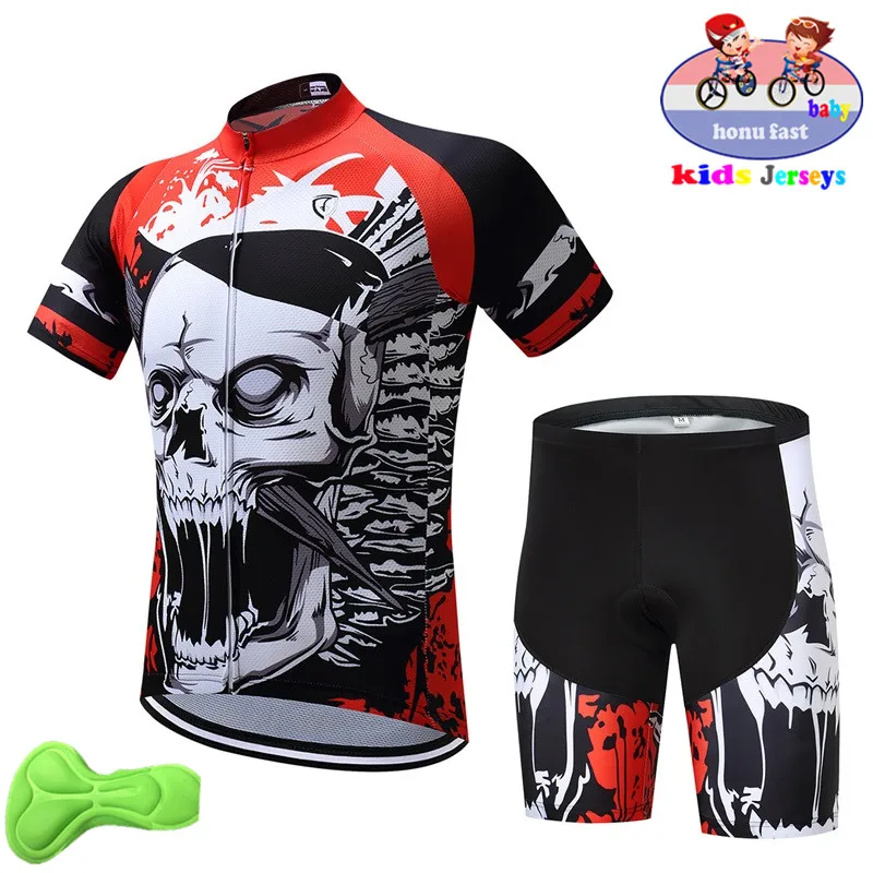 Summer Kids Cycling jersey Set 2020 Bike Jersey Shorts Children Road Mountain MTB Bicycle Clothes Maillot Ropa Ciclismo
Summer Kids Cycling jersey Set 2020 Bike Jersey Shorts Children Road Mountain MTB Bicycle Clothes Maillot Ropa Ciclismo