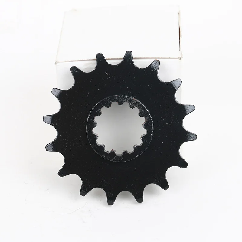 Звездочка Передняя Задняя для мотоцикла 525-16T, для Honda CBR600 RR-3,4,5,6PC37 03-06 CBR600 RR-7,8,9,A,B,C,D,E,F Г 07-16
Звездочка Передняя Задняя для мотоцикла 525-16T, для Honda CBR600 RR-3,4,5,6PC37 03-06 CBR600 RR-7,8,9,A,B,C,D,E,F Г 07-16