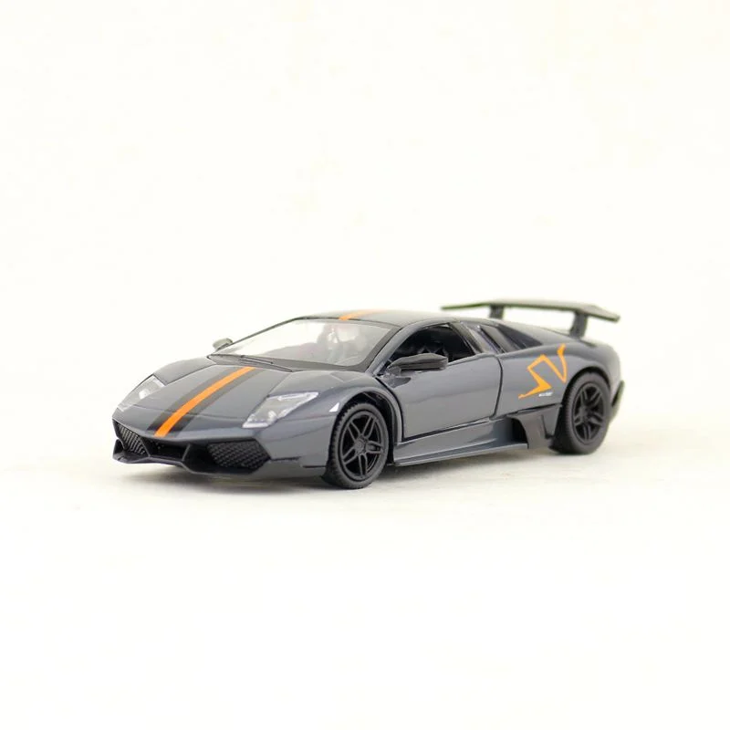 RMZ City/1:36 Scale/Diecast Car/Murcielago LP670-4 SV Super Special Racing Toy/Pull Back/Educational Collection/Gift For Kid
RMZ City/1:36 Scale/Diecast Car/Murcielago LP670-4 SV Super Special Racing Toy/Pull Back/Educational Collection/Gift For Kid