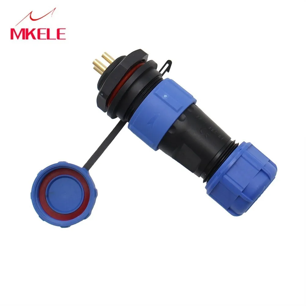Waterdichte Industriele Powercable Connector SP17 IP68 Kabel Connector Plug & Socket Mannelijke En Vrouwelijke 3P
Waterdichte Industriele Powercable Connector SP17 IP68 Kabel Connector Plug & Socket Mannelijke En Vrouwelijke 3P
