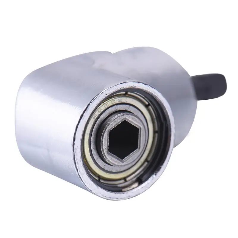 Screw Head 105 Degree Electric Drill Labor Saving Universal Hex Handle 1/4 Screwdriver Electrician Tools
Screw Head 105 Degree Electric Drill Labor Saving Universal Hex Handle 1/4 Screwdriver Electrician Tools