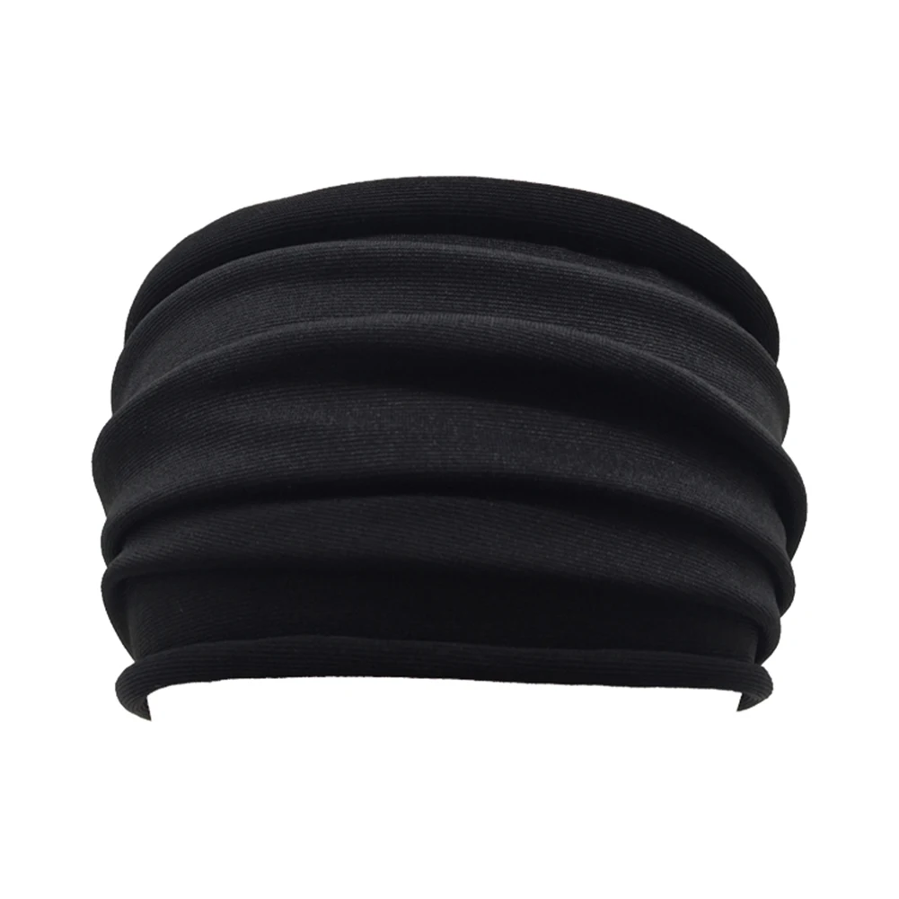 hot fashion Women Soft Hairband Wide Elastic Stretch Running Yoga Turban Head Wrap Scarf Hair Accessories Autumn
hot fashion Women Soft Hairband Wide Elastic Stretch Running Yoga Turban Head Wrap Scarf Hair Accessories Autumn