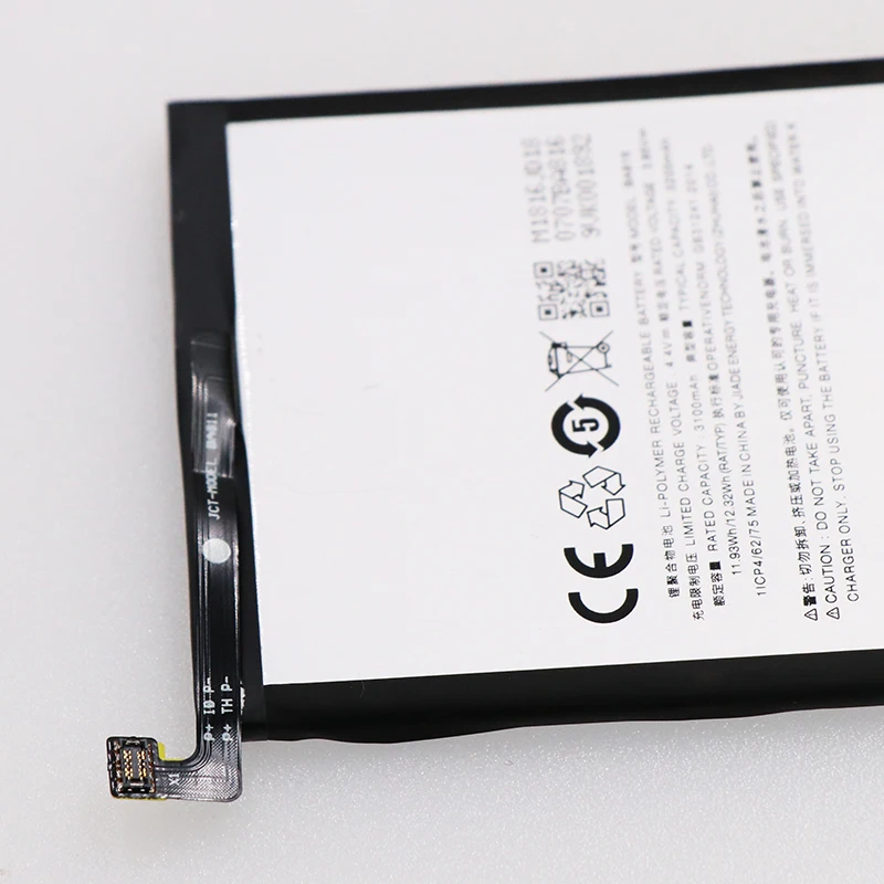 DyGod 3100mAh BA816 For Meizu V8 M816Q Backup Battery for Meizu V8 M816Q High Quality mobile phone Battery+Tools
DyGod 3100mAh BA816 For Meizu V8 M816Q Backup Battery for Meizu V8 M816Q High Quality mobile phone Battery+Tools