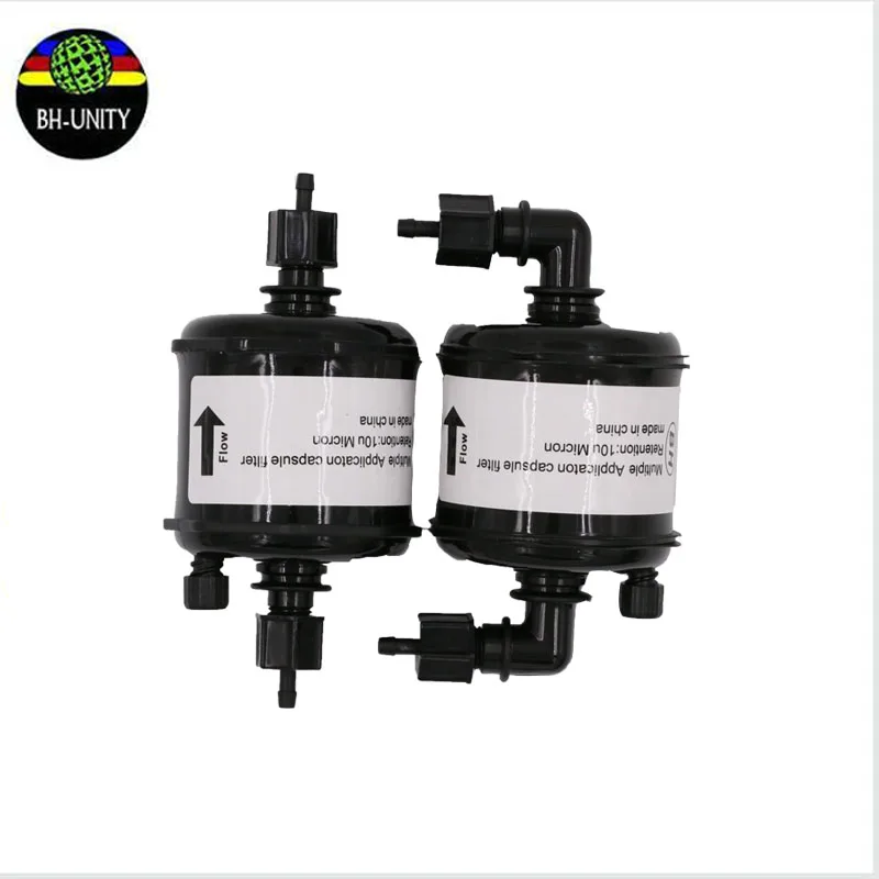 2pcs/lot inkjet printers liyu spare parts big straight uv ink filter pa ll uv capsule filters for liyu myjet printer
2pcs/lot inkjet printers liyu spare parts big straight uv ink filter pa ll uv capsule filters for liyu myjet printer