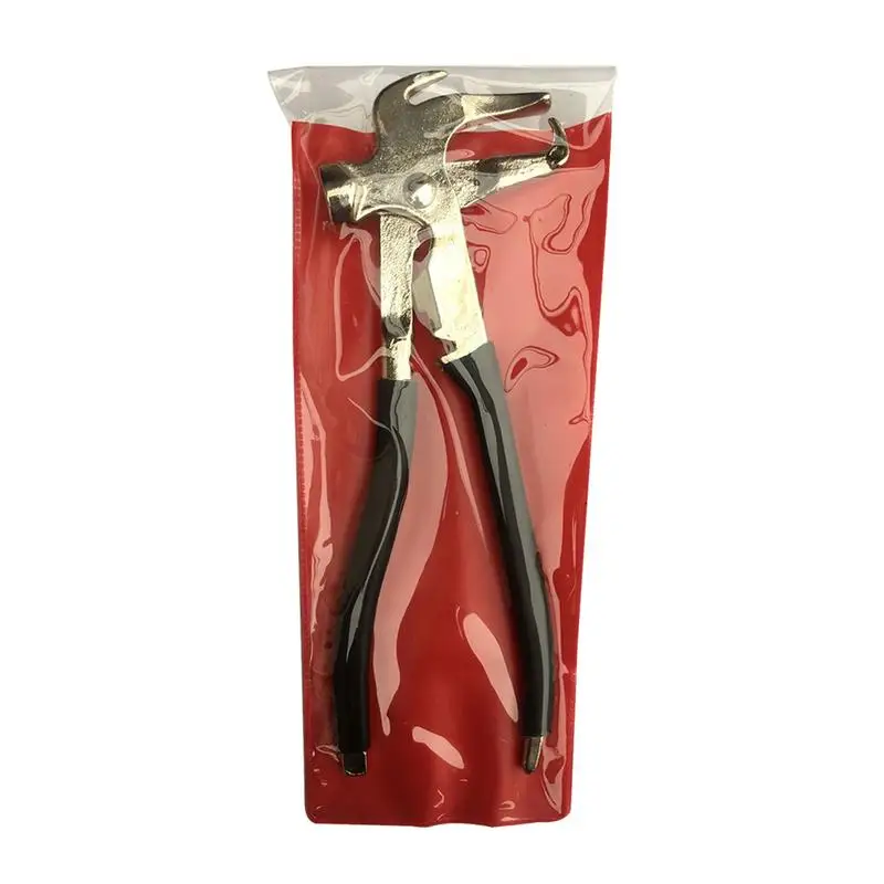 10 inch Wheel Weight Balance Balancer Tyre Hammer Tool Wheel Weight Pliers For Car Motorcycle Repair Tool Accessories Hammer
10 inch Wheel Weight Balance Balancer Tyre Hammer Tool Wheel Weight Pliers For Car Motorcycle Repair Tool Accessories Hammer