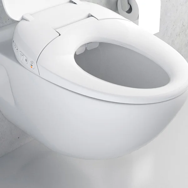 Xiaomi Youpin LY - ST1808 008B Smart Drying Comfortable Toilet Lid Mijia APP Remote Control Home Accessories | Электроника