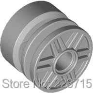 *Rim Wide 18/14 W. Hole* SS164 20pcs DIY enlighten block brick part No. 55981 Compatible With Other Assembles Particles
*Rim Wide 18/14 W. Hole* SS164 20pcs DIY enlighten block brick part No. 55981 Compatible With Other Assembles Particles