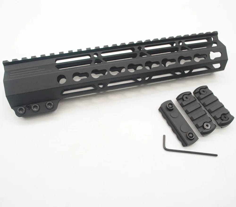 Aplus 10 ''дюймовый Keymod зажимной Стиль Защитная направляющая свободная плавающая система крепления W/O съемные 5 слотов Пикатинни рельсовая секц...
Aplus 10 ''дюймовый Keymod зажимной Стиль Защитная направляющая свободная плавающая система крепления W/O съемные 5 слотов Пикатинни рельсовая секц...