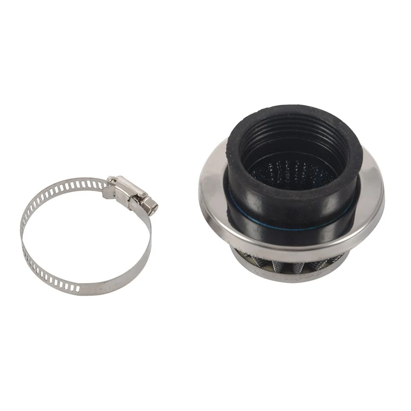 42mm Air Filter - Vacuum Stainless Steel For 110cc 125cc 140cc 250cc ATV Quad Pit Bikes MIni Motorcycle
42mm Air Filter - Vacuum Stainless Steel For 110cc 125cc 140cc 250cc ATV Quad Pit Bikes MIni Motorcycle