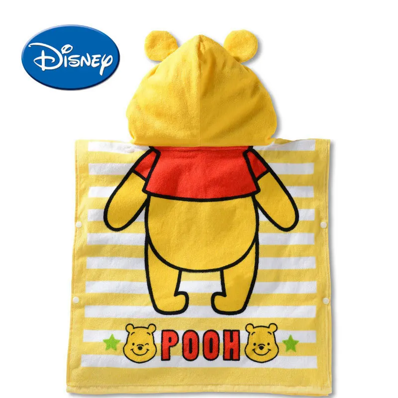 Disney Микки, Минни, Дональд Маргаритка Винни с капюшоном Детский мультяшный банный халат хлопковое дышащее мягкое детское банное полотенце 2021
Disney Микки, Минни, Дональд Маргаритка Винни с капюшоном Детский мультяшный банный халат хлопковое дышащее мягкое детское банное полотенце 2021