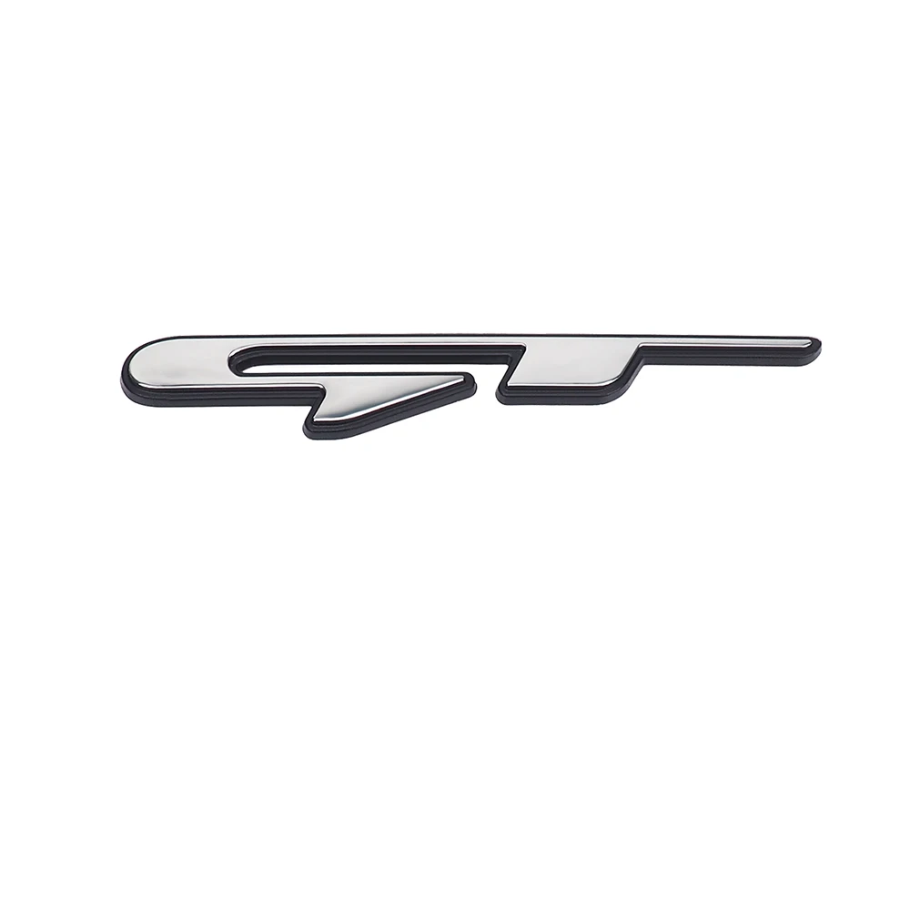 GT линия эмблема наклейка автомобиль грили боковые задние наклейки для KIA Optima K5