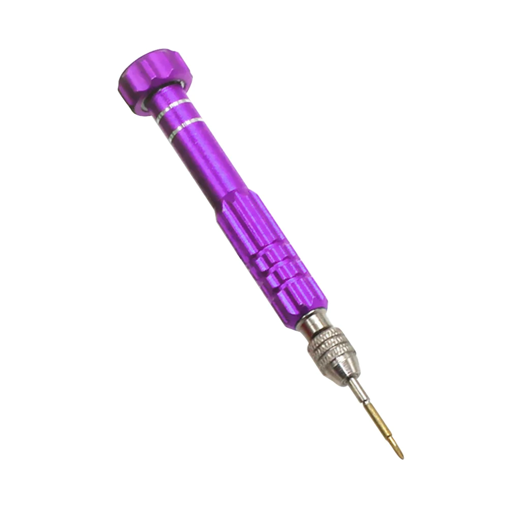 Прецизионная отвертка Torx Отвертка Phillips для ремонта мобильных телефонов набор