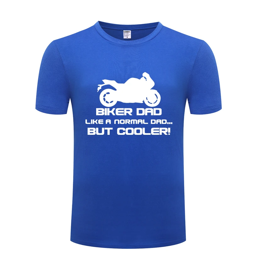 Biker Dad But Cooler - Motorbike Xmas Fathers Day Gift Men's T-Shirt T Shirt Men 2018 New Short Sleeve O Neck Cotton Casual Tee
Biker Dad But Cooler - Motorbike Xmas Fathers Day Gift Men's T-Shirt T Shirt Men 2018 New Short Sleeve O Neck Cotton Casual Tee