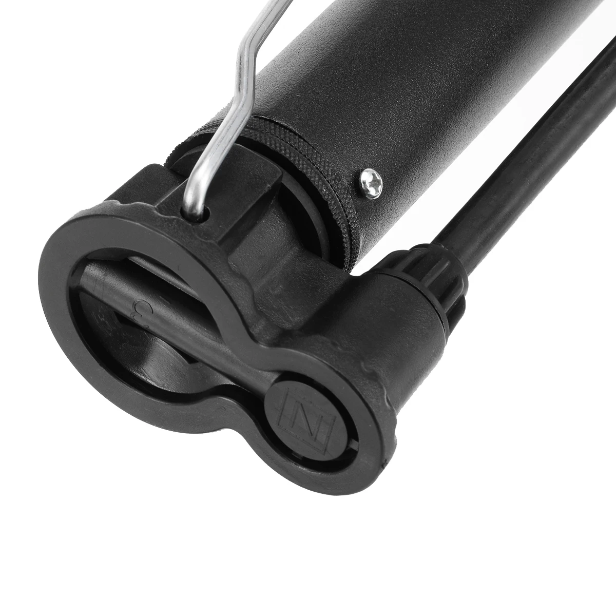 Portable Mini Bicycle Pump High Pressure Cycling Hand Air Pump Ball Inflator Tyre Tire Inflator Mountain Bike Pump
Portable Mini Bicycle Pump High Pressure Cycling Hand Air Pump Ball Inflator Tyre Tire Inflator Mountain Bike Pump