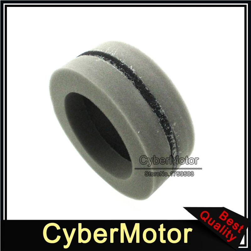 Foam Air Filter For Polaris Gen II Style Hood 1994 1985 1986 1987 1998 Polaris Indy 440 1994-1999 Polaris Indy 500 Classic
Foam Air Filter For Polaris Gen II Style Hood 1994 1985 1986 1987 1998 Polaris Indy 440 1994-1999 Polaris Indy 500 Classic