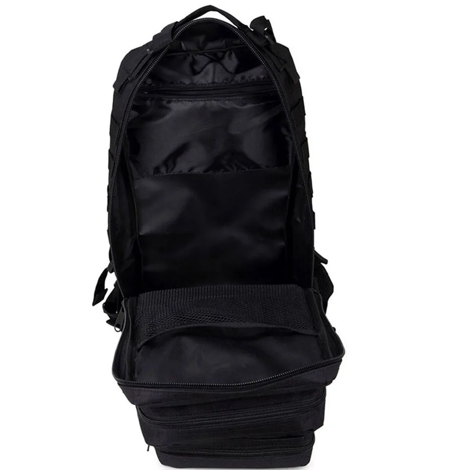 35L Men Women Outdoor Military Army Tactical Backpack Trekking Sport Travel Rucksacks Camping Hiking Fishing Bags
35L Men Women Outdoor Military Army Tactical Backpack Trekking Sport Travel Rucksacks Camping Hiking Fishing Bags