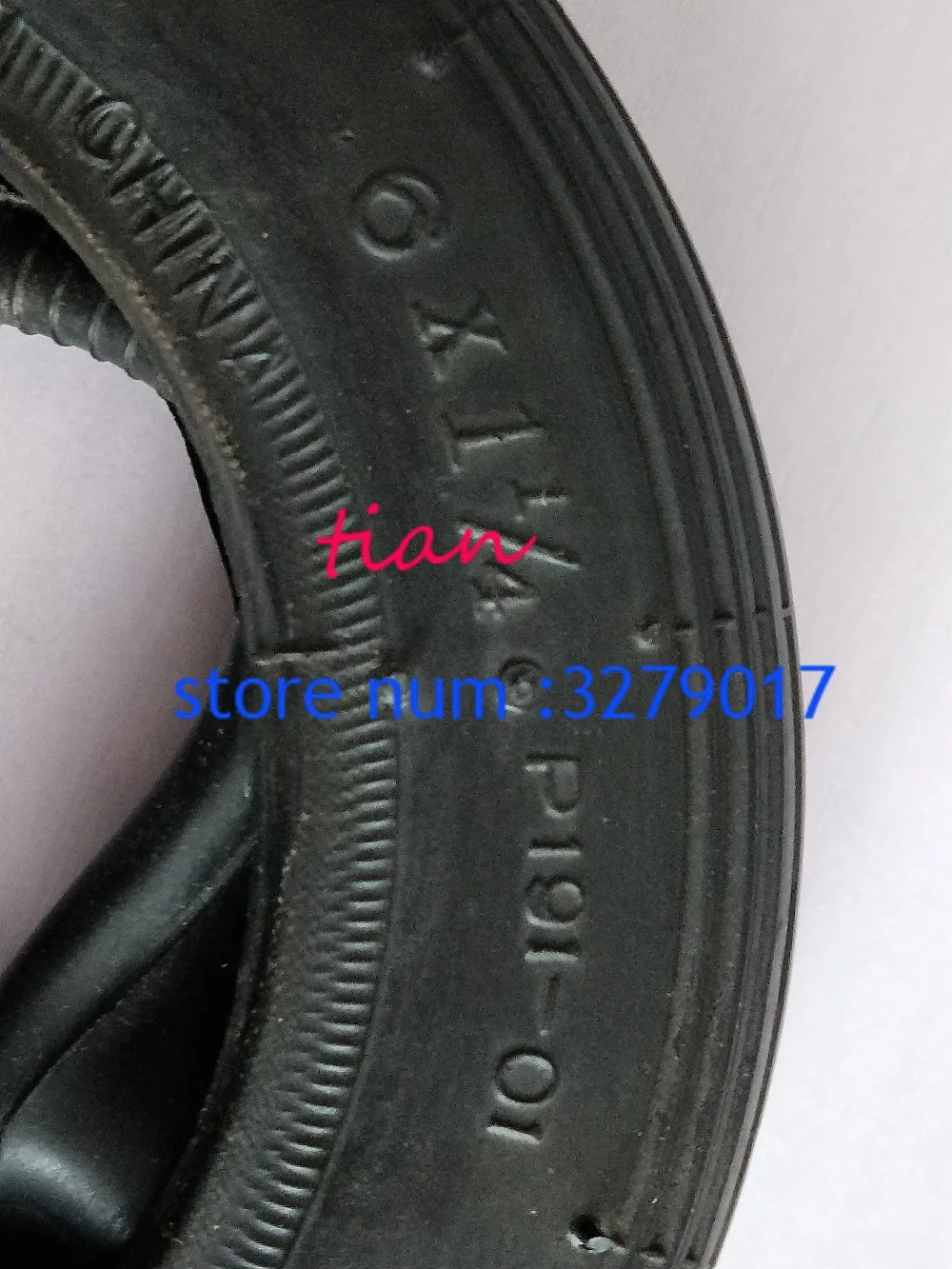 8pcs with 6X1 1/4 Tire Inner Tube fits many gas electric scooters and e-Bike 6 inch A-Folding Bike 6 X 11/4 tyre
8pcs with 6X1 1/4 Tire Inner Tube fits many gas electric scooters and e-Bike 6 inch A-Folding Bike 6 X 11/4 tyre