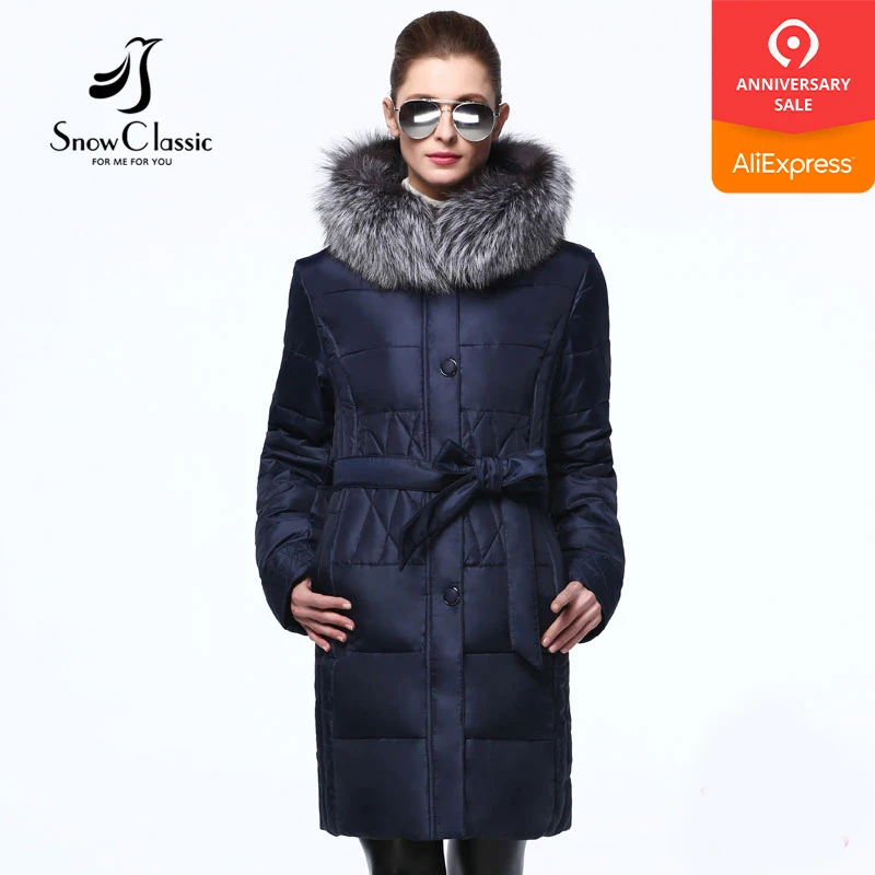 Snowclassic Winter Jacket Women 7xl plus size coats with Sashes womens winter jackets and coats 15315
Snowclassic Winter Jacket Women 7xl plus size coats with Sashes womens winter jackets and coats 15315