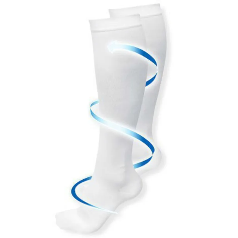Clearance nursing compression socks pressure men and women varicose veins relieve pain knee high leg support stockings Nylon
Clearance nursing compression socks pressure men and women varicose veins relieve pain knee high leg support stockings Nylon