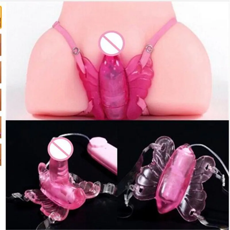 Вибратор Для Клитора И Вагины