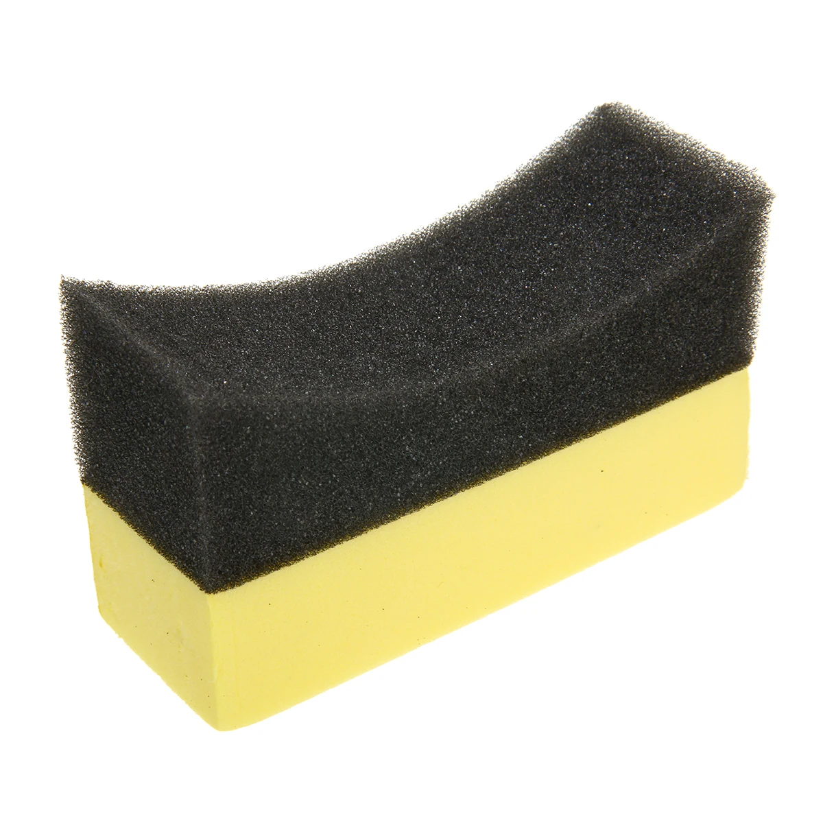 1Piece U Shaped Car Wheel Tire Washing Waxing Polishing Sponge Cleaning Pad For Tire Coating Applicator Car Cleaning
1Piece U Shaped Car Wheel Tire Washing Waxing Polishing Sponge Cleaning Pad For Tire Coating Applicator Car Cleaning