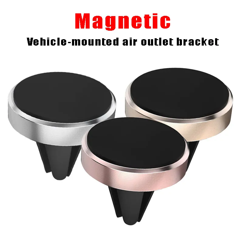 Universal Magnetic Car Holder For iPhone 7 8 Plus Xs Max Air Vent Mount Magnet Stand Holder For Samsung S8 S9 Stand
Universal Magnetic Car Holder For iPhone 7 8 Plus Xs Max Air Vent Mount Magnet Stand Holder For Samsung S8 S9 Stand