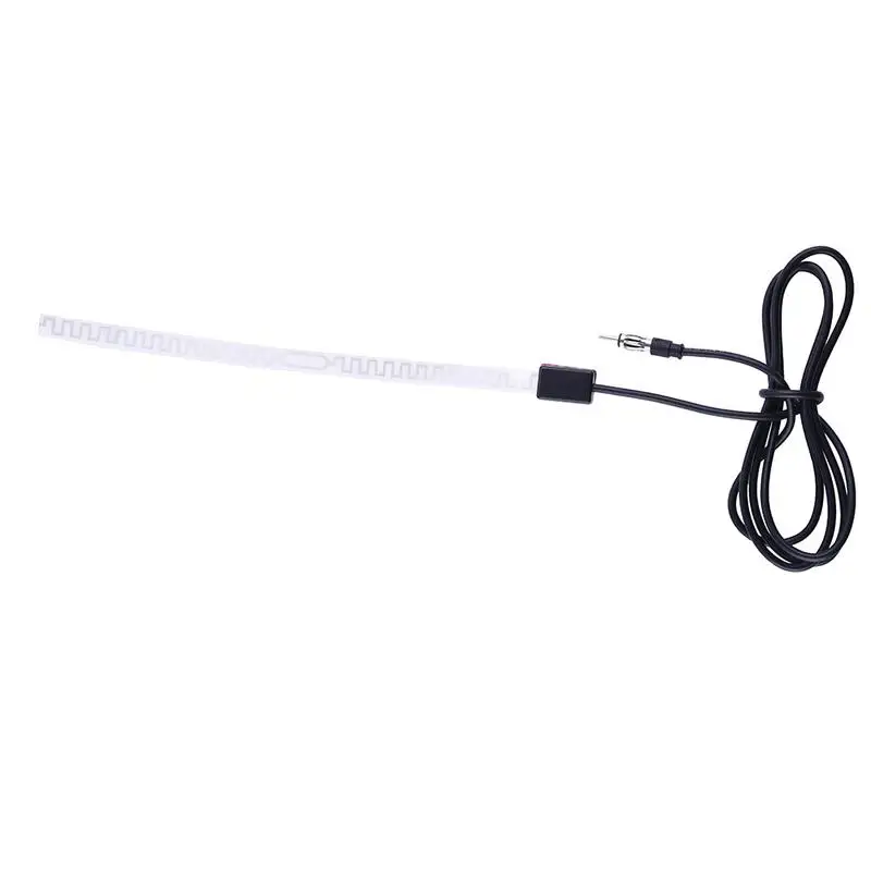 For Universal DC 12V Car Antenna Aerials FM Portable Internal Glass Screen Mount Car Radio Amplifier Aerials Free Shipping
For Universal DC 12V Car Antenna Aerials FM Portable Internal Glass Screen Mount Car Radio Amplifier Aerials Free Shipping