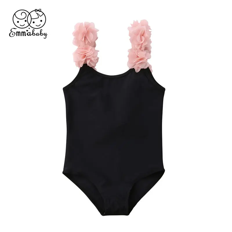 Baby Girls Swimwear Summer Kids Bathing Suit Flower Backless Swimsuit Children Beachwear Toddler Jumpsuit Swimming Costume 2-7T
Baby Girls Swimwear Summer Kids Bathing Suit Flower Backless Swimsuit Children Beachwear Toddler Jumpsuit Swimming Costume 2-7T