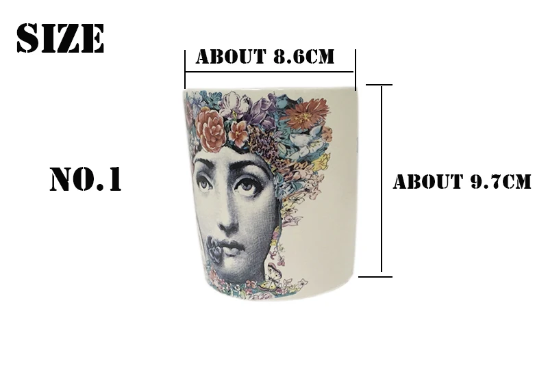 Nordic Fashion Vase Beauty Face Cylindrical Jardiniere For Flowers Floral Art Accessories Desk Decoration Candle Cup
Nordic Fashion Vase Beauty Face Cylindrical Jardiniere For Flowers Floral Art Accessories Desk Decoration Candle Cup