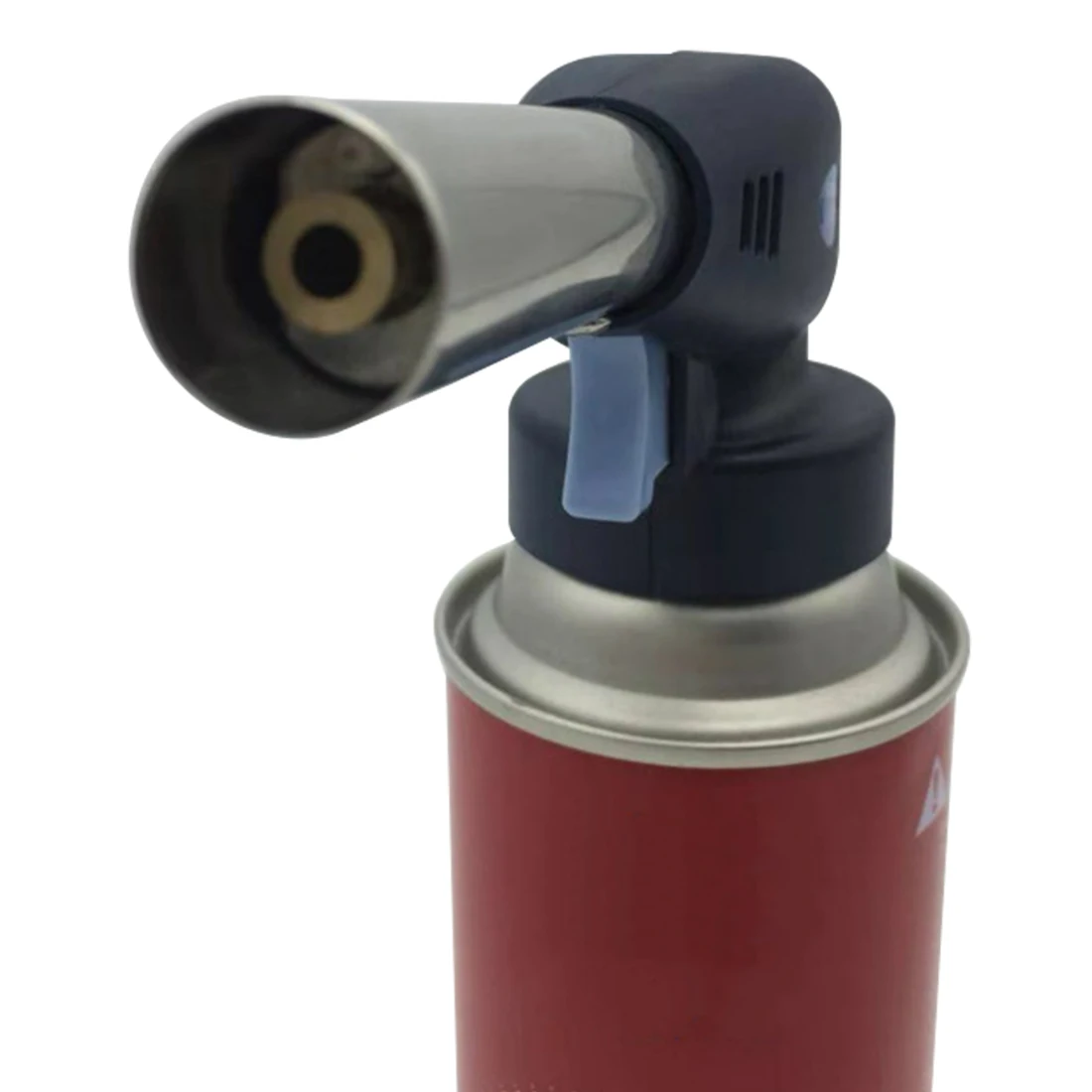 Soldering Tool Camping BBQ Flame Gas Torch Flame ThrowerMaker Torch Lighter Automatic Piezoelectricity Ignite Soldering Tool
Soldering Tool Camping BBQ Flame Gas Torch Flame ThrowerMaker Torch Lighter Automatic Piezoelectricity Ignite Soldering Tool
