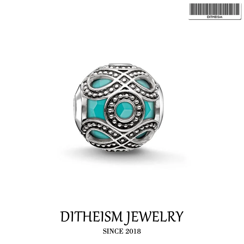DIY Beads Green Ethnic Charm Bead,2018 Fashion Silver Jewelry Trendy Gift For Women Men Boy Girl Fit Bracelets Necklace Choker
DIY Beads Green Ethnic Charm Bead,2018 Fashion Silver Jewelry Trendy Gift For Women Men Boy Girl Fit Bracelets Necklace Choker