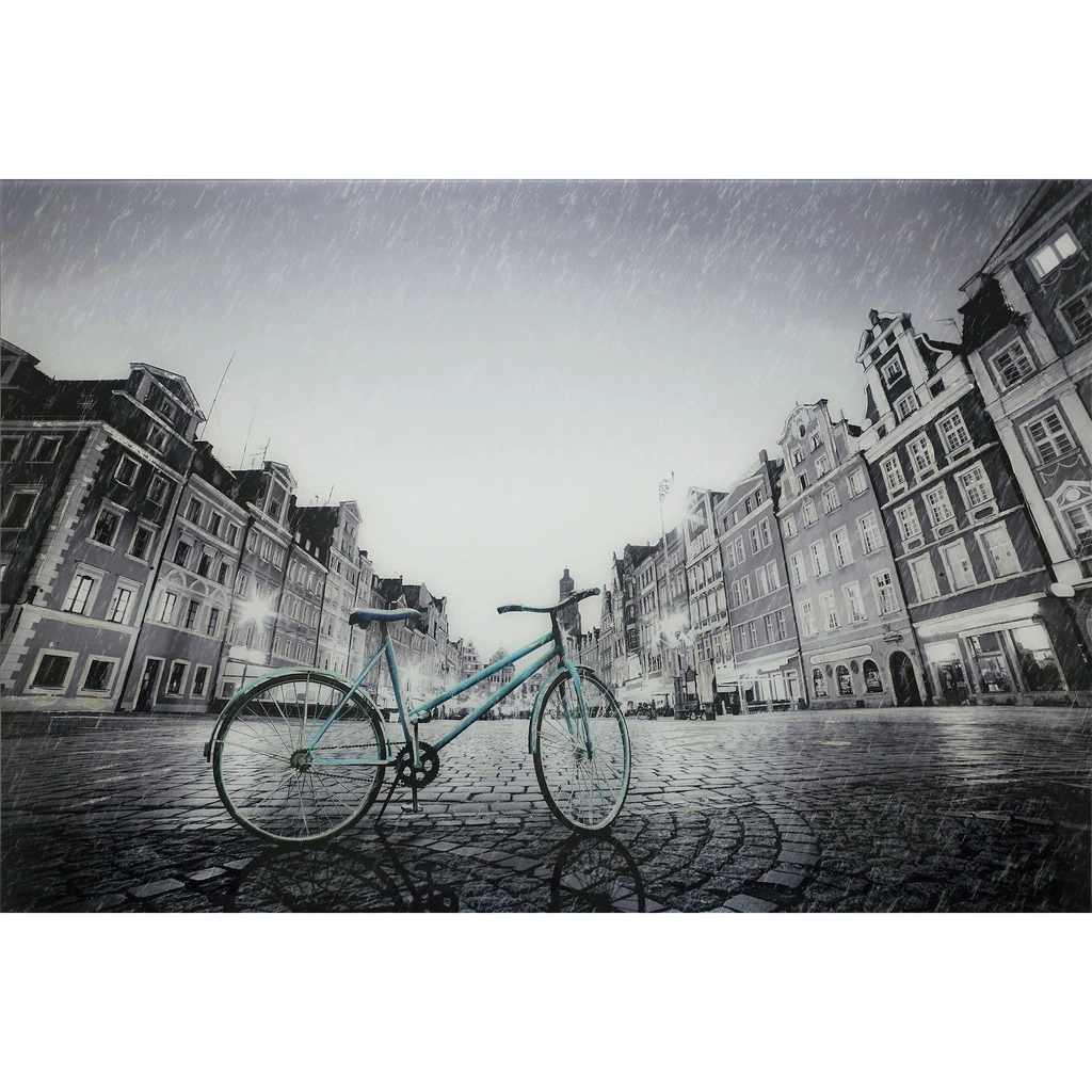 Фото Городской велосипед декор для стен|Рисование и каллиграфия| |