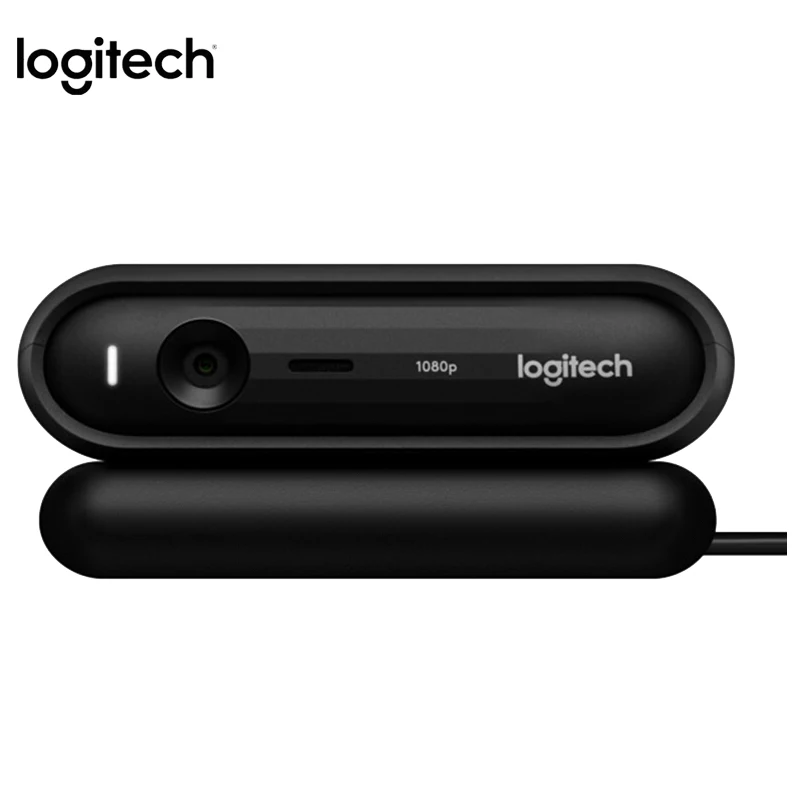 Оригинальный компьютер Logitech C670i IPTV веб камера высокой четкости 1080P 60 градусов