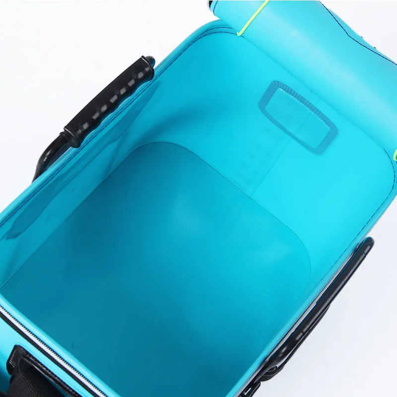 Hot Portable Folding Fishing Bucket Outdoor Barrel Camping Travel Fishing Storage Tool DO2
Hot Portable Folding Fishing Bucket Outdoor Barrel Camping Travel Fishing Storage Tool DO2