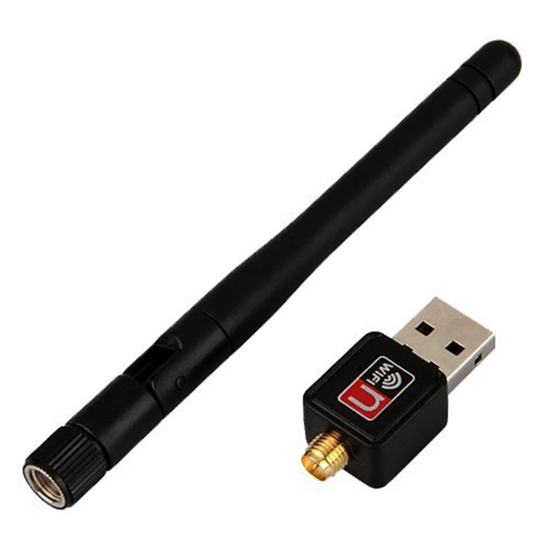 NOYOKERE USB Wifi адаптер 150 Мбит/с 2 дБ ключ палка Антенна ПК USB Wi-Fi приемник беспроводная сетевая карта высокоскоростной USB Ethernet
NOYOKERE USB Wifi адаптер 150 Мбит/с 2 дБ ключ палка Антенна ПК USB Wi-Fi приемник беспроводная сетевая карта высокоскоростной USB Ethernet