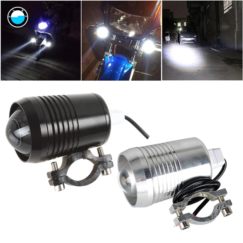 2 Pcs U2 LED 1200LM 30W Upper Low Flash Motorcycle Headlight LED Driving Motorbike Fog Light Flash Lamp Headlamp Bulbs.
2 Pcs U2 LED 1200LM 30W Upper Low Flash Motorcycle Headlight LED Driving Motorbike Fog Light Flash Lamp Headlamp Bulbs.