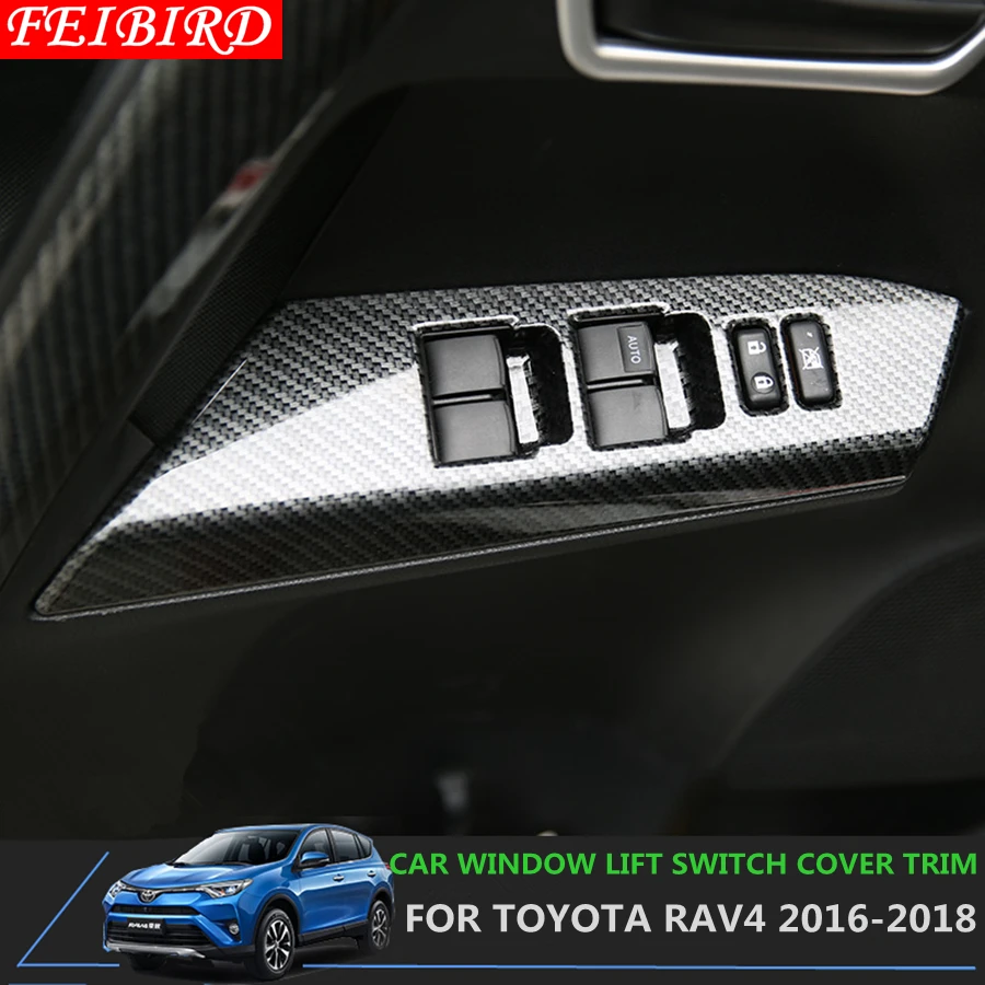 Комплект крышек переключателя дверной ручки для Toyota Rav4 Rav 4, 2016, 2017, 2018
Комплект крышек переключателя дверной ручки для Toyota Rav4 Rav 4, 2016, 2017, 2018