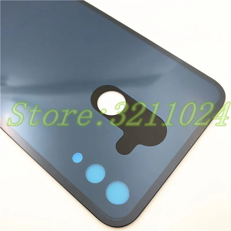10Pcs Top Quality For Huawei Nova 3i Back Glass Battery Cover Rear Door Housing Case Panel For Huawei Nova 3i Back Glass Cover
10Pcs Top Quality For Huawei Nova 3i Back Glass Battery Cover Rear Door Housing Case Panel For Huawei Nova 3i Back Glass Cover