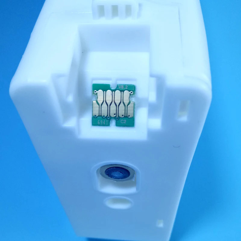 bulk ink system with one time use chips for epson surecolor T3200 T5200 T7200 printer
bulk ink system with one time use chips for epson surecolor T3200 T5200 T7200 printer