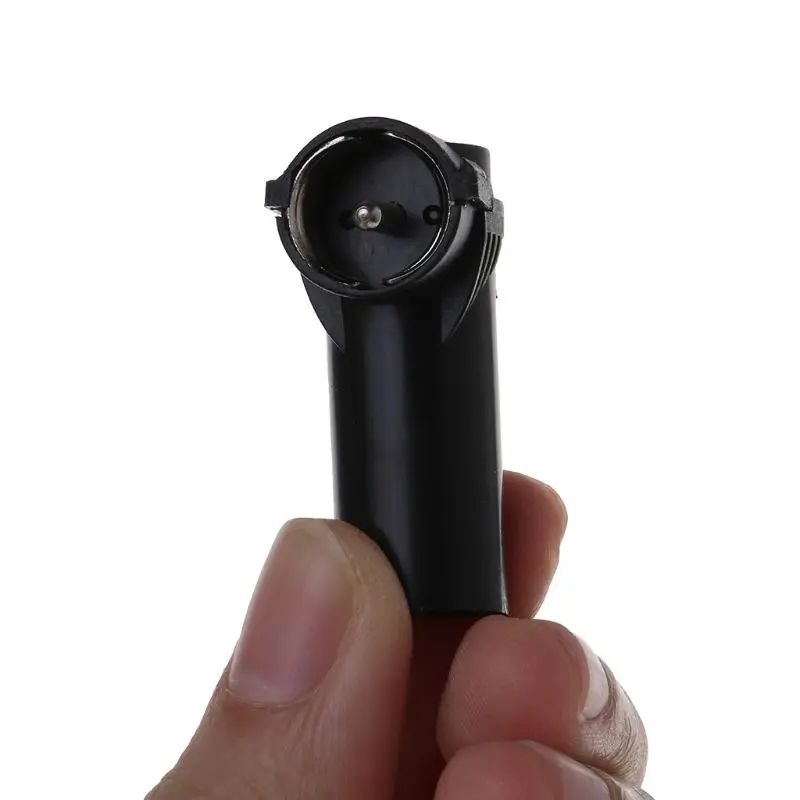Universal New Car Radio Stereo Antenna Adapter Aerial Connector DIN to ISO Plastic Shell Converts DIN to ISO
Universal New Car Radio Stereo Antenna Adapter Aerial Connector DIN to ISO Plastic Shell Converts DIN to ISO