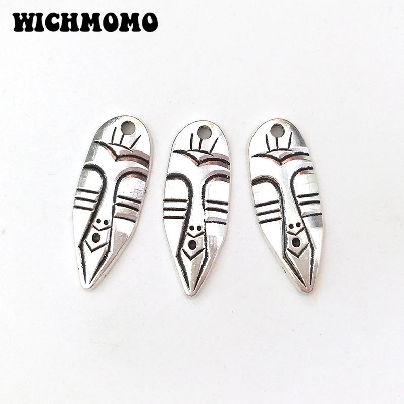 New Fashion 5 Pieces Zinc Alloy Particular Statues Face Charms Pendants Diy Necklace Jewelry Accessories PJ276
New Fashion 5 Pieces Zinc Alloy Particular Statues Face Charms Pendants Diy Necklace Jewelry Accessories PJ276