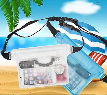 Новинка 2019 популярная плавающая водонепроницаемая сумка унисекс сухая