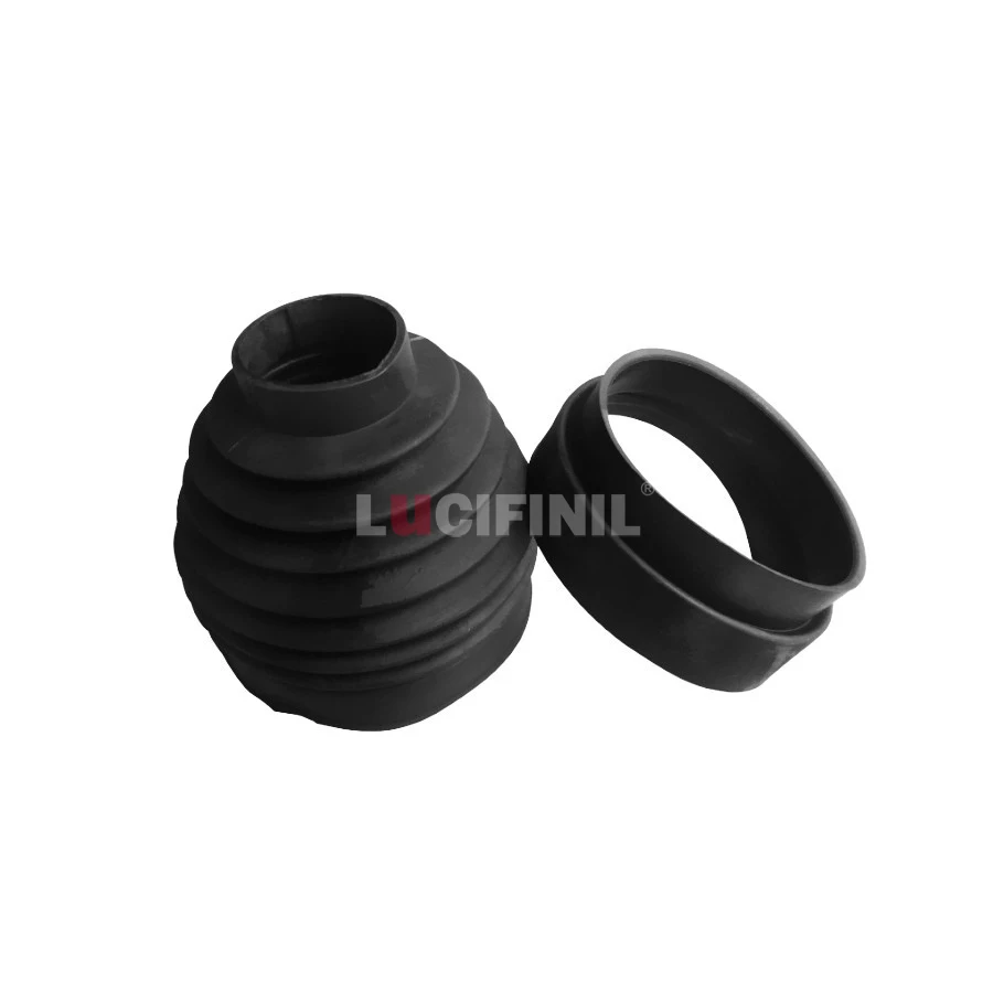 LuCIFINIL Front Air Suspension Boot Dust Cover For LR3 LR4 Discovery 3 4 Range Rover Sport RBG500010 RNB501620 RNB501250
LuCIFINIL Front Air Suspension Boot Dust Cover For LR3 LR4 Discovery 3 4 Range Rover Sport RBG500010 RNB501620 RNB501250