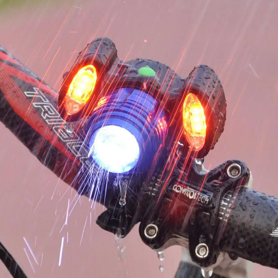 FTW Bicycle Light Front Light Headlamps usb Rechargeable Bicycle Accessories Riding Equipment Mountain Mount Light Flashlight 02
FTW Bicycle Light Front Light Headlamps usb Rechargeable Bicycle Accessories Riding Equipment Mountain Mount Light Flashlight 02