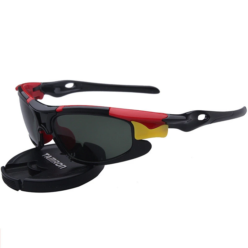 New Kids TAC Polarized Goggles Baby Children Sunglasses UV400 Sun glasses Boys Girls Cute Cool Glasses
New Kids TAC Polarized Goggles Baby Children Sunglasses UV400 Sun glasses Boys Girls Cute Cool Glasses