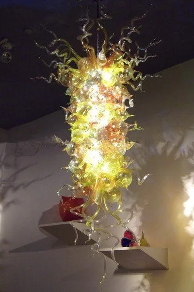 Free Shipping 110/220v AC Led Stylish Home Decoration Murano Glass Long Chandelier
Free Shipping 110/220v AC Led Stylish Home Decoration Murano Glass Long Chandelier