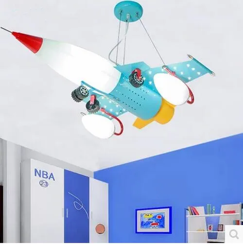 Christmas gift LED 11W-15w Eyecare creative cartoon boy Children room bedroom lamp droplight plane children room 110-240v
Christmas gift LED 11W-15w Eyecare creative cartoon boy Children room bedroom lamp droplight plane children room 110-240v
