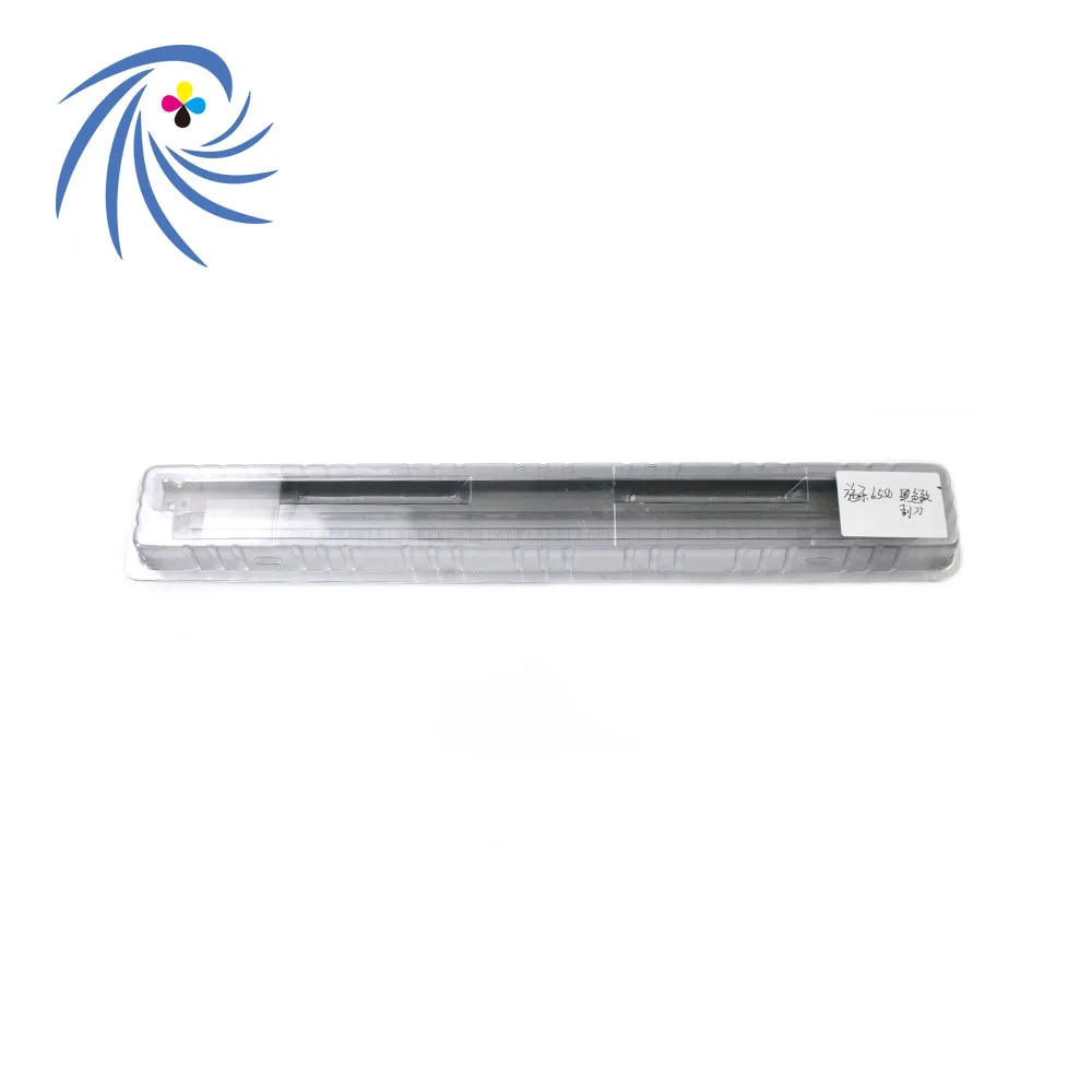 Free Shipping Black Transfer Belt Drum Cleaning Blade For Xerox DC240/242/250/252/5065/5400/5540/6500/6550/262/APC5540/6075
Free Shipping Black Transfer Belt Drum Cleaning Blade For Xerox DC240/242/250/252/5065/5400/5540/6500/6550/262/APC5540/6075